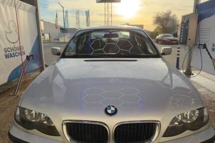 BMW 316 112.000 km 2.950 &euro; Kaltenengers 55220