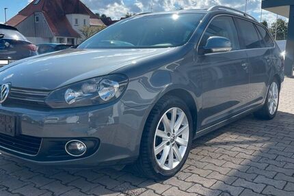 VW Golf