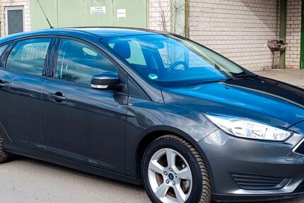 Ford Focus 15.036 km 9.199 &euro; Overath bei Köln 51491