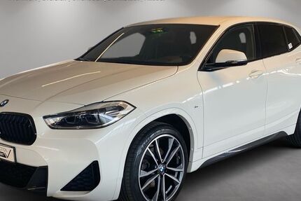 BMW X2 41.049 km 24.280 &euro; Kassel 34125