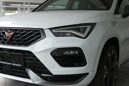 Cupra Ateca 13.100 km 29.990 &euro; Ahaus Ottenstein 48683