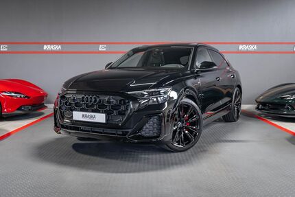 Audi Q8 1.100 km 93.970 &euro; Germaringen 87656