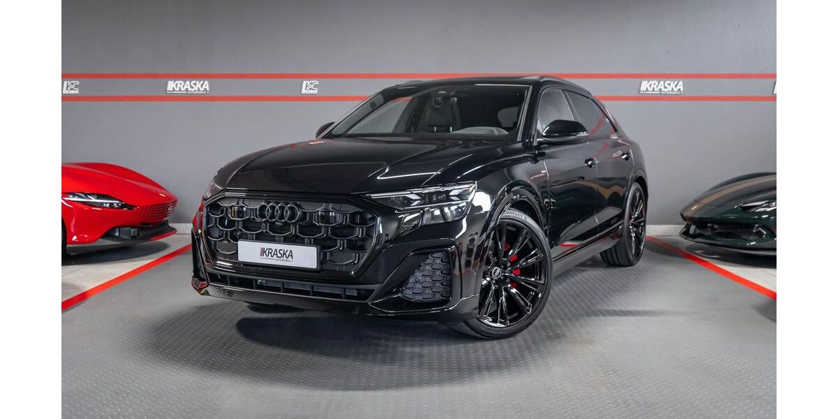 Audi Q8 1.100 km 93.970 &euro; Germaringen 87656