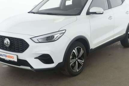 MG ZS 26.287 km 15.360 € Neufahrn 85375