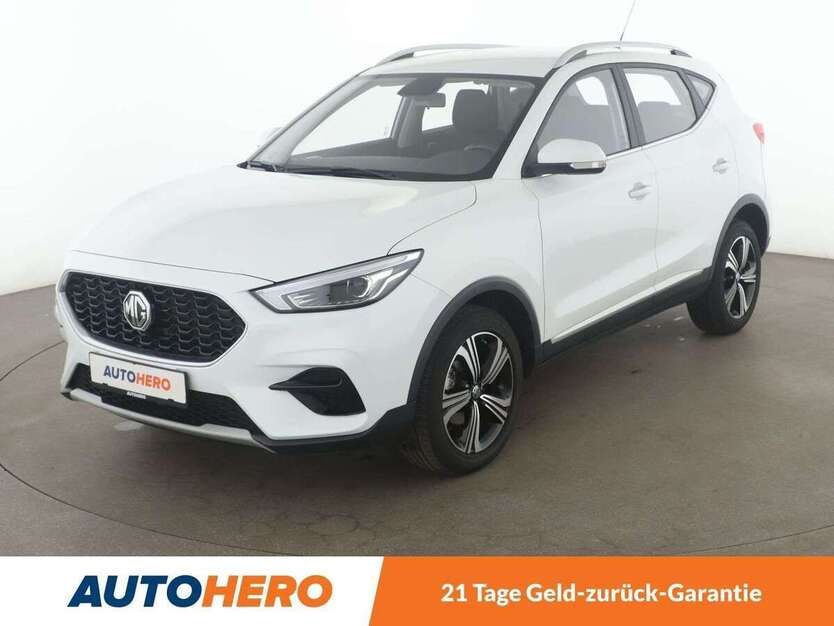 MG ZS 26.287 km 15.360 € Neufahrn 85375