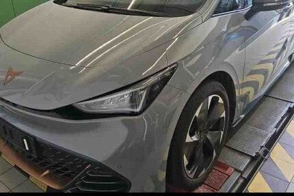 Cupra Born 22.660 km 24.930 &euro; Insingen 91610