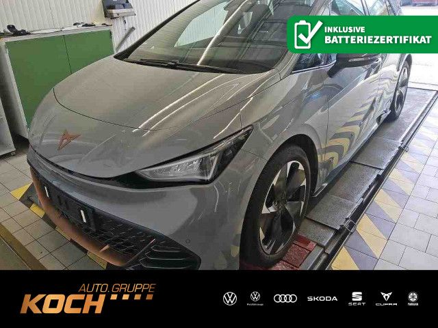 Cupra Born 22.660 km 24.930 &euro; Insingen 91610