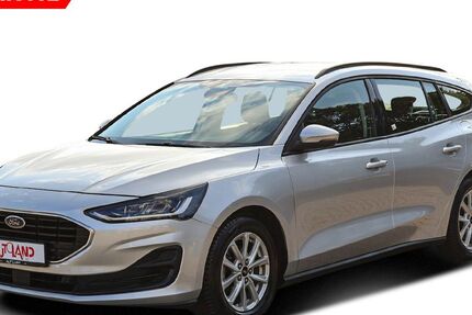 Ford Focus 37.755 km 17.950 &euro; Chemnitz 09113
