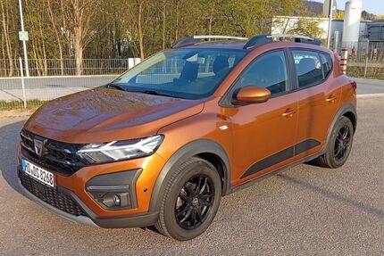 Dacia Sandero 38.150 km 16.900 &euro; Nussloch 69226