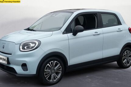 Leapmotor T03 2.900 km 18.690 &euro; Ammerbuch-Entringen 72119