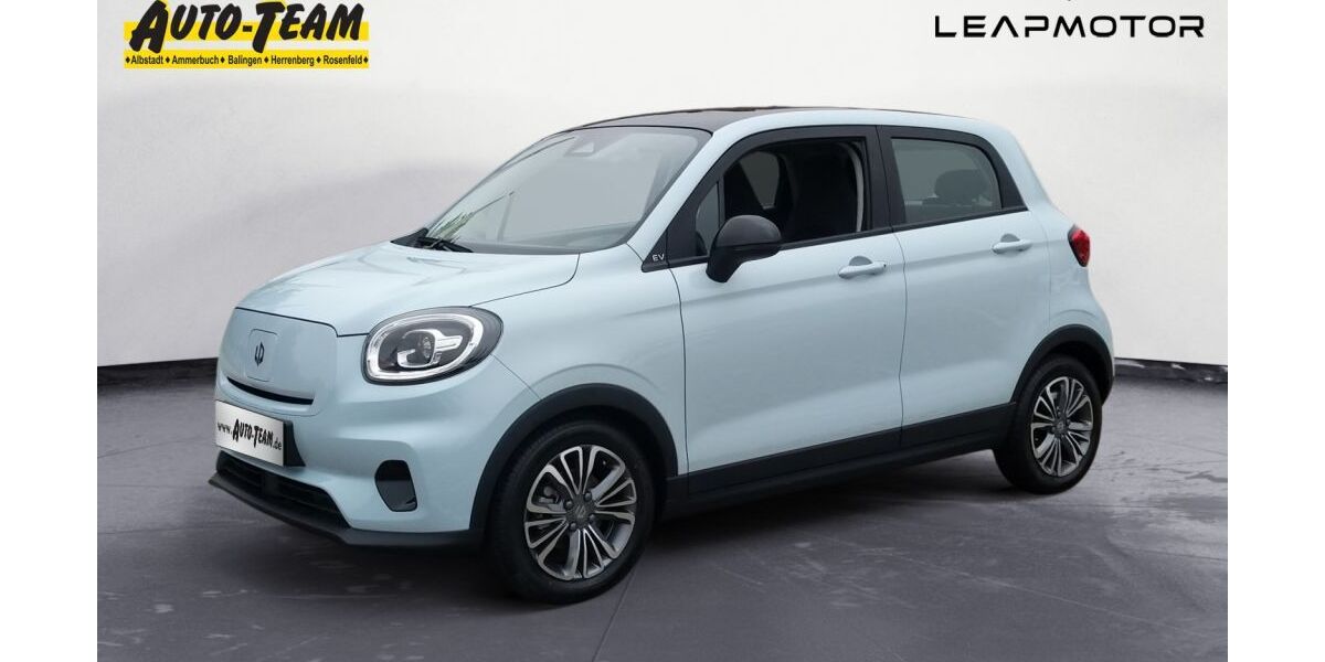 Leapmotor T03 2.900 km 19.295 &euro; Ammerbuch-Entringen 72119