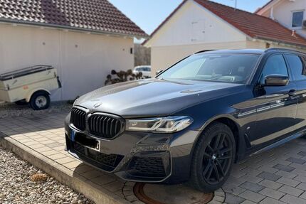 BMW 530 155.000 km 35.600 &euro; Unterneukirchen 84579
