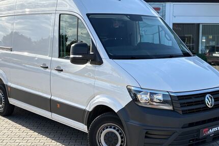 VW Crafter 188.023 km 18.990 &euro; Ribnitz Damgarten 18311