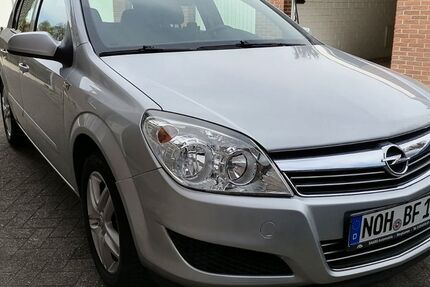 Opel Astra 135.000 km 4.350 &euro; Bad Bentheim 48455