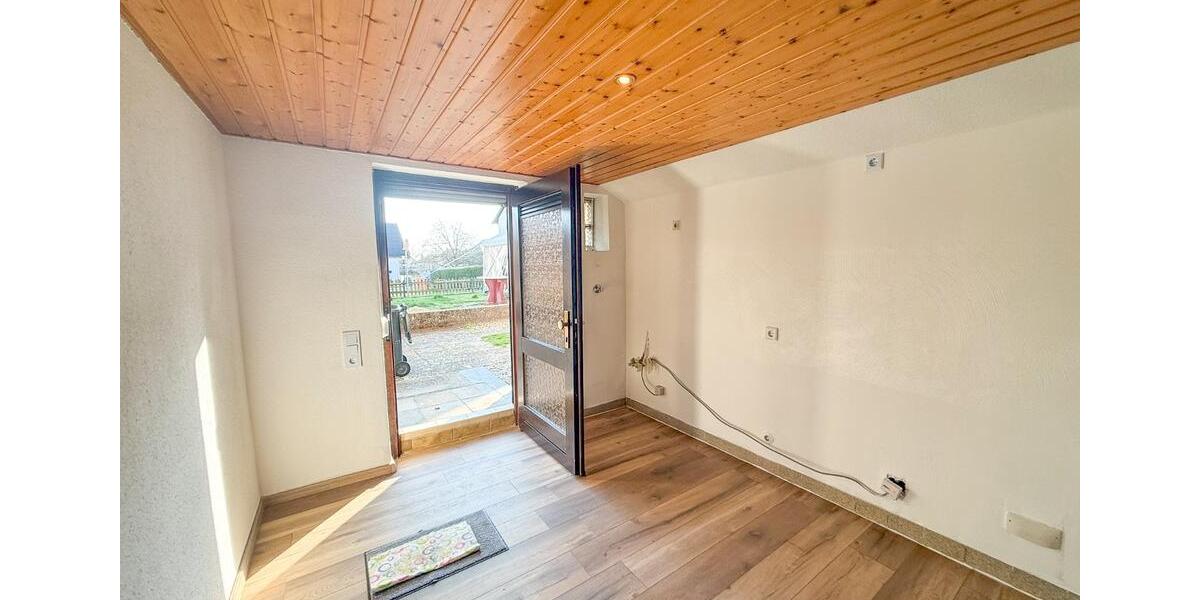 Doppelhaushälfte Ludwigshafen am Rhein Parkinsel - 6 Zimmer, 154 m&sup2;, 279.000&euro; | Angebot:26042283