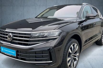 VW Touareg 1.970 km 92.170 &euro; Saal a.d. Donau 93342