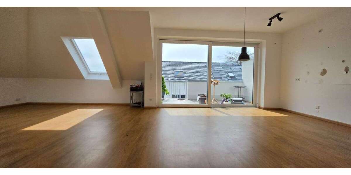 Etagenwohnung Freinsheim - 2.5 Zimmer, 91 m&sup2;, 1.200&euro; | Angebot:26453038