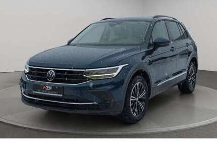 VW Tiguan 48.243 km 34.890 &euro; Flensburg 24941