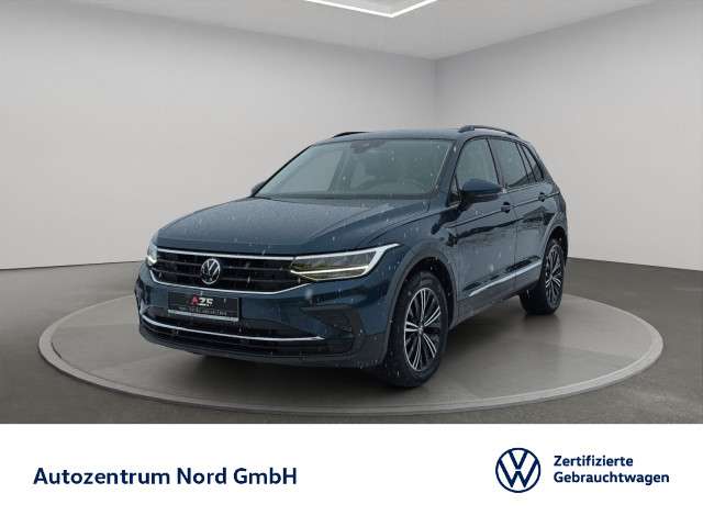 VW Tiguan 48.243 km 34.890 &euro; Flensburg 24941