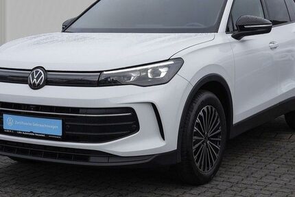 VW Tiguan 26.113 km 36.980 &euro; Neuwied 56564