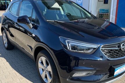 Opel Mokka 94.390 km 13.999 &euro; Jade 26349