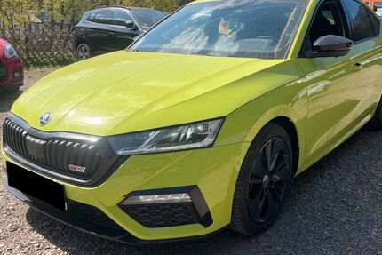 Skoda Octavia 70.000 km 32.990 &euro; Willmering 93497