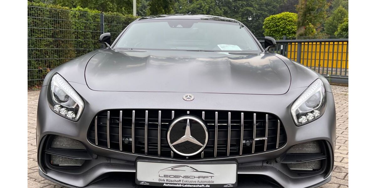 Mercedes-Benz AMG GT C 7.900 km 119.900 &euro; Harsewinkel 33428