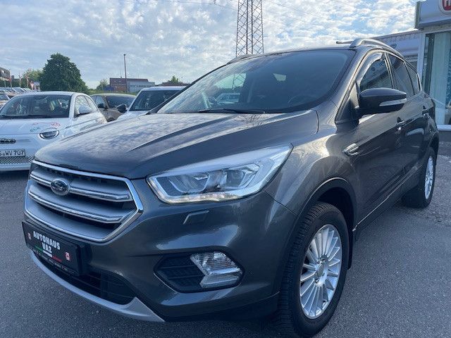 Ford Kuga 72.600 km 17.500 &euro; Villingen-Schwenningen 78052