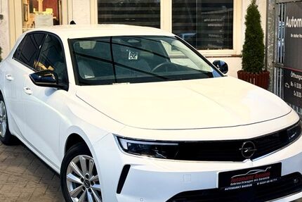 Opel Astra 30.585 km 19.990 &euro; Bassum 27211