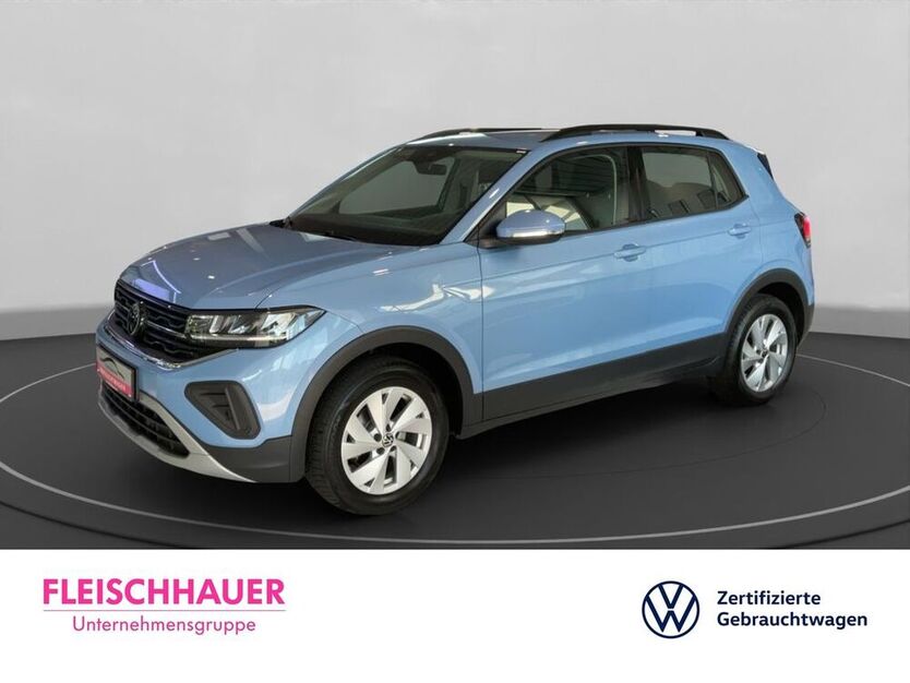 T-Cross