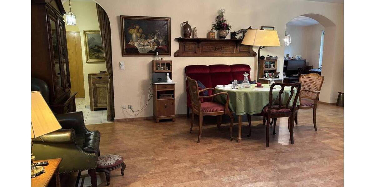 Etagenwohnung Bad Bevensen - 4 Zimmer, 106 m&sup2;, 225.000&euro; | Angebot:26859199
