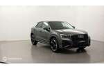 Audi Q2 35 TFSI 150ch S line S tronic 7 12.265 km 34.999 &euro; Champniers 16430