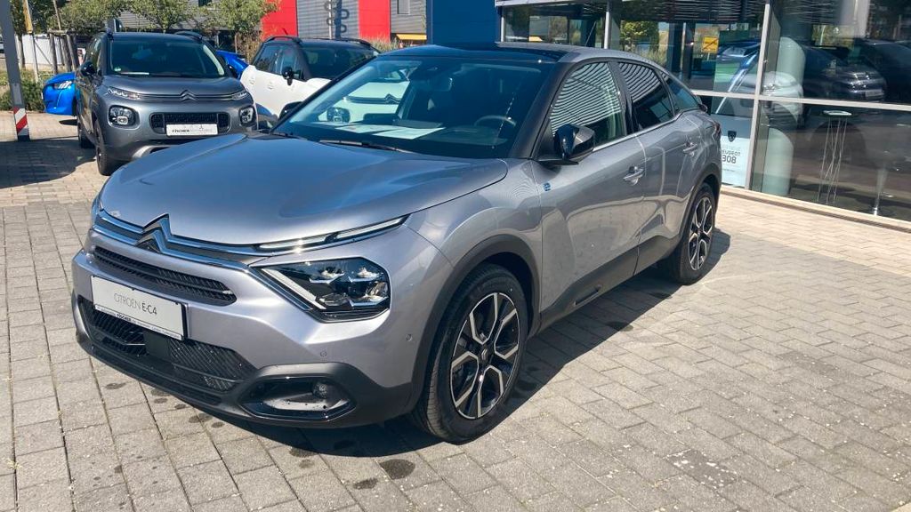 Citroen C4 7.230 km 24.990 € Landau 76829