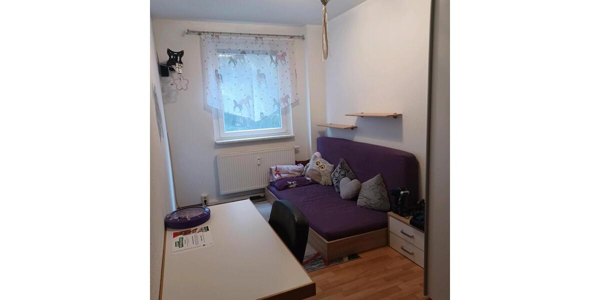 Etagenwohnung Gerstungen - 2 Zimmer, 62 m&sup2;, 2.000&euro; | Angebot:24606099