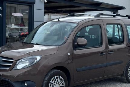Mercedes-Benz Citan 115.000 km 13.690 &euro; Bad Dürrheim 78073