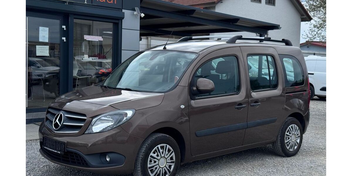 Mercedes-Benz Citan 115.000 km 13.690 &euro; Bad Dürrheim 78073