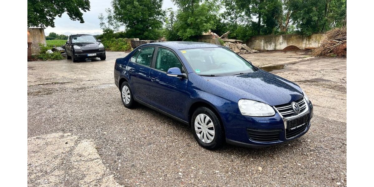VW Jetta 145.000 km 3.099 &euro; Neufahrn 85375