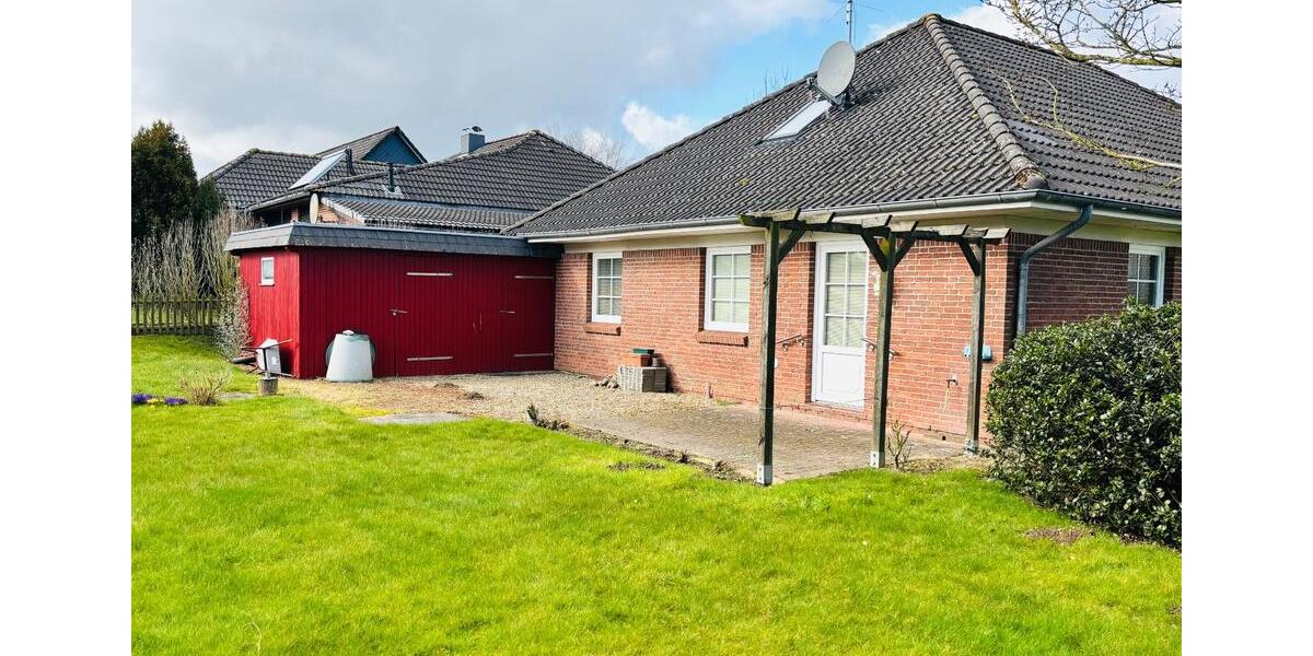 Bungalow Steinbergkirche - 4 Zimmer, 110 m&sup2;, 379.000&euro; | Angebot:25723092