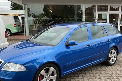 Skoda Octavia 270.000 km 4.880 € Möser 39291