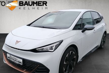 Cupra Born 7.332 km 35.990 &euro; Kelheim 93309