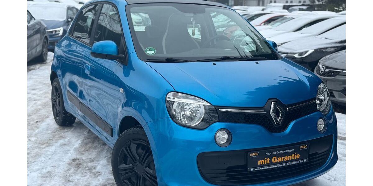 Renault Twingo 50.000 km 6.490 &euro; Berlin 13127