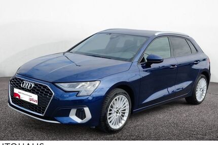 Audi A3 40.924 km 22.490 &euro; Melle 49324