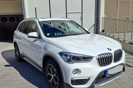 BMW X1 75.000 km 19.900 &euro; München 81249