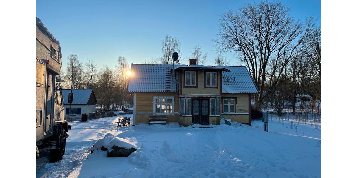 Einfamilienhaus Osterrönfeld - 4 Zimmer, 100 m&sup2;, 88.999&euro; | Angebot:25637911