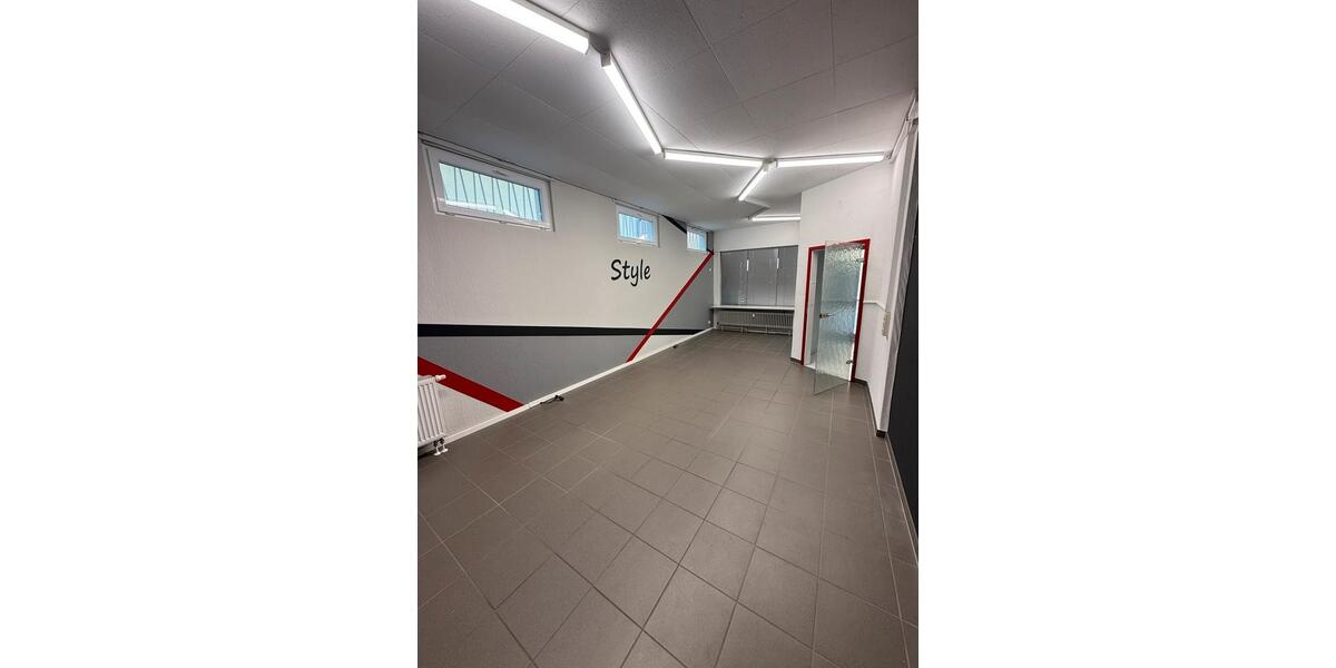 Gewerbeobjekt Wiesloch - 950&euro; | Angebot:26123529
