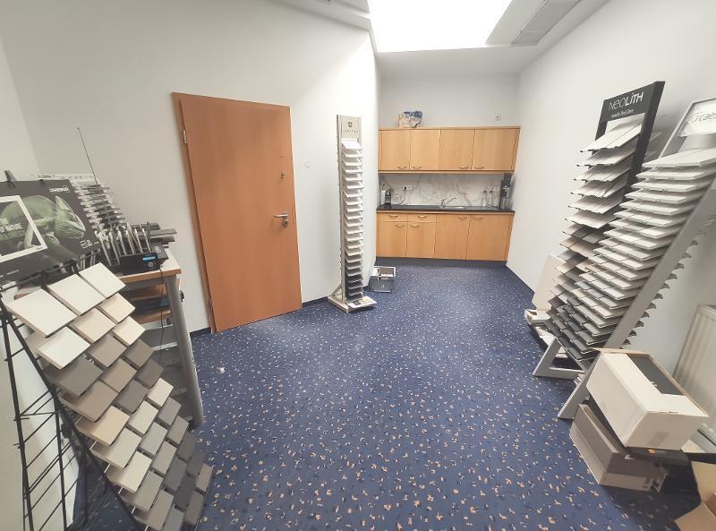 Laden-, Büro- oder Praxisräumein Pommersfelden OT zimmer