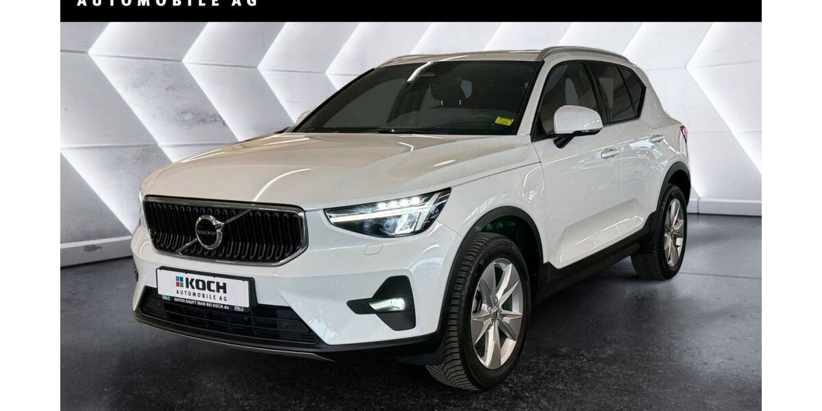Volvo XC40 24.085 km 30.990 &euro; Berlin 10553