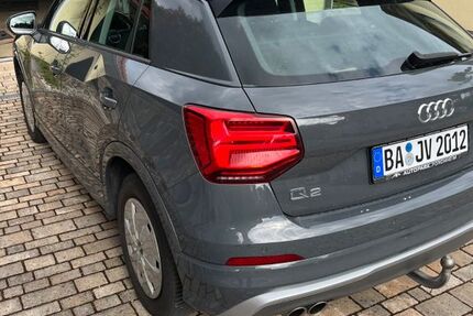 Audi Q2 180.000 km 15.000 &euro; Stegaurach 96135