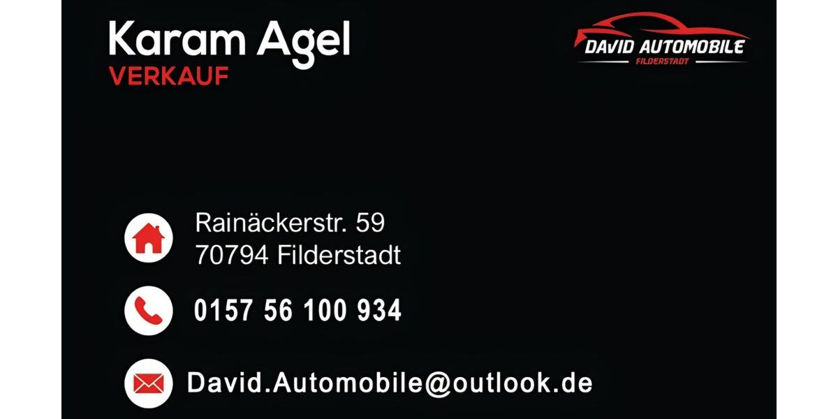 Opel Meriva 57.000 km 2.490 &euro; Filderstadt bei Stuttgart 70794