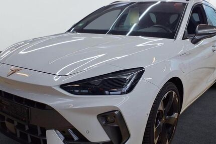 Cupra Leon 15.660 km 33.980 &euro; Balingen 72336